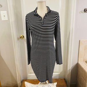 Charlotte Russe Dress size Large